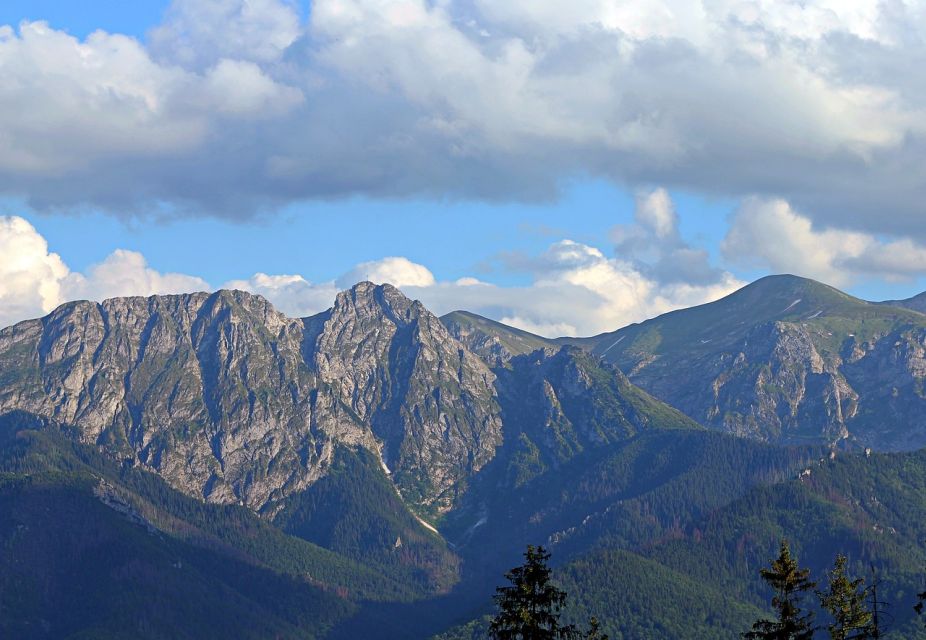Krakow: Zakopane, Funicular, Cheese, and Highland Day Trip - Who this day trip suits best (and who should pass)