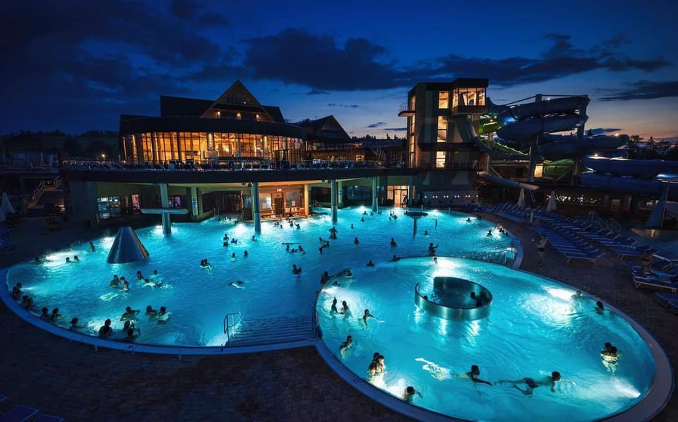 Krakow: Zakopane Snowmobiles + Bonfire & Chocholow Baths - What to pack so the day stays fun