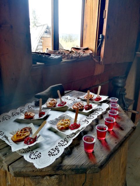 Krakow: Zakopane, Thermal Springs, Cable Car, Local Tasting - What to pack so the day feels easy (not annoying)