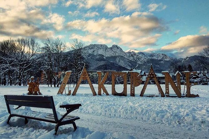 Krakow: Zakopane Tour, Tatra Mountains & Cable Car (Hotel Pickup) - Why this Zakopane day trip makes sense from Krakow