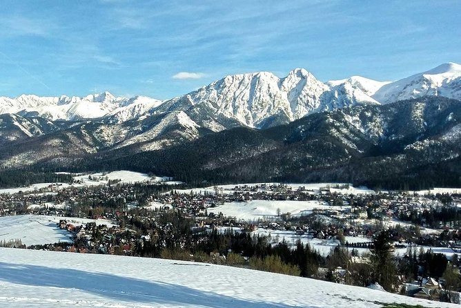 Krakow: Zakopane Tour, Tatra Mountains & Cable Car (Hotel Pickup) - Price and value: is $52 a fair deal?