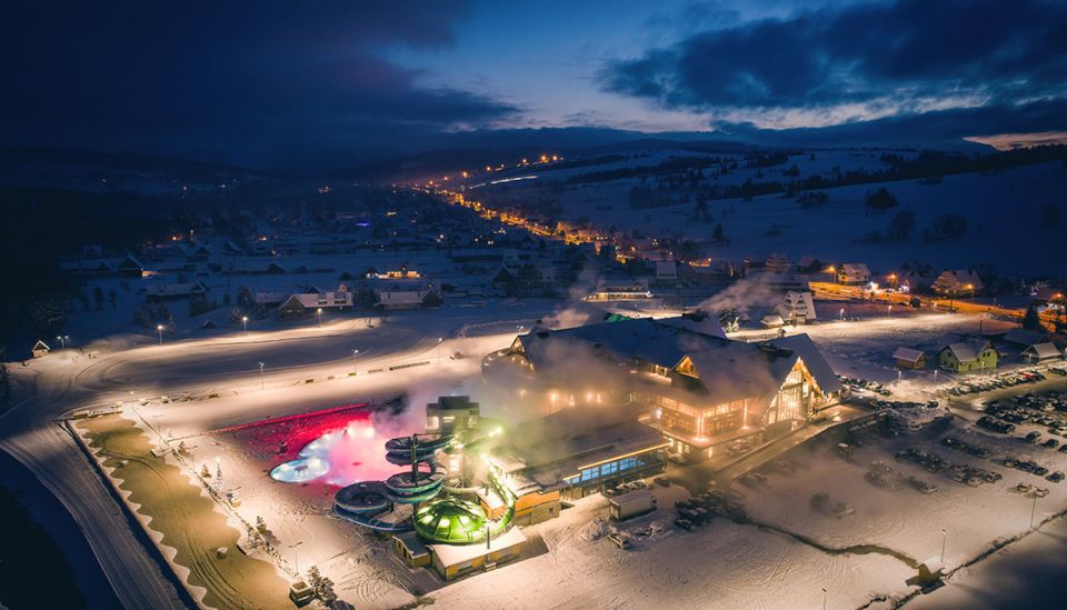 Kraków: Zakopane Tour, Thermal Pools & Hotel Pickup Options - Key things you should know before you go