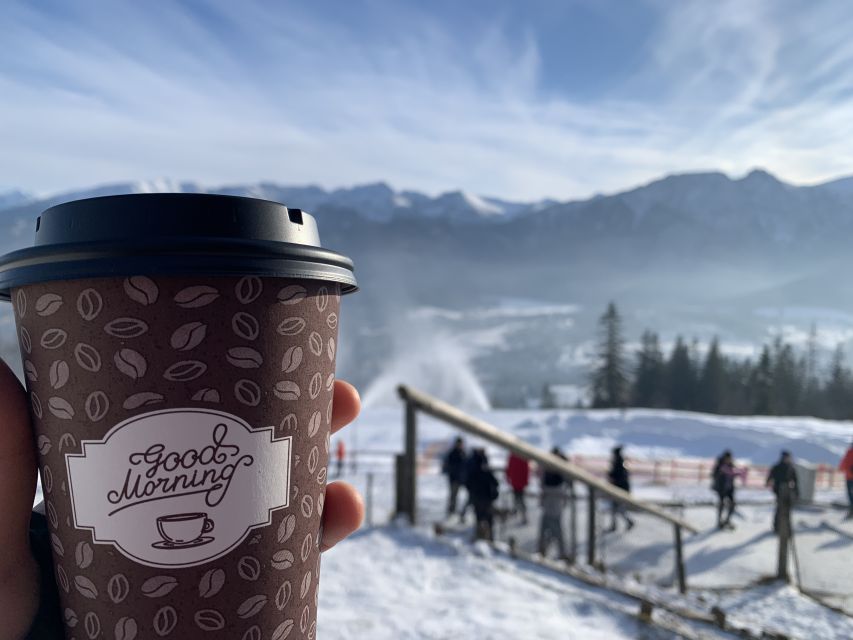 Kraków: Zakopane Tour, Thermal Pools & Hotel Pickup Options - Optional thermal baths: the best kind of tired payoff