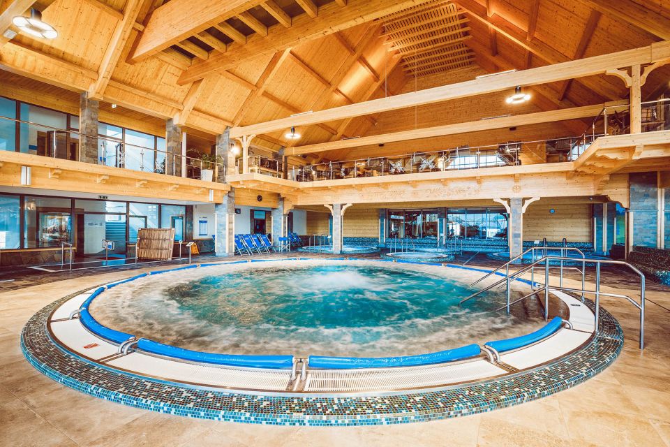 Kraków: Zakopane Tour, Thermal Pools & Hotel Pickup Options - What the $52 price includes, and why it adds up