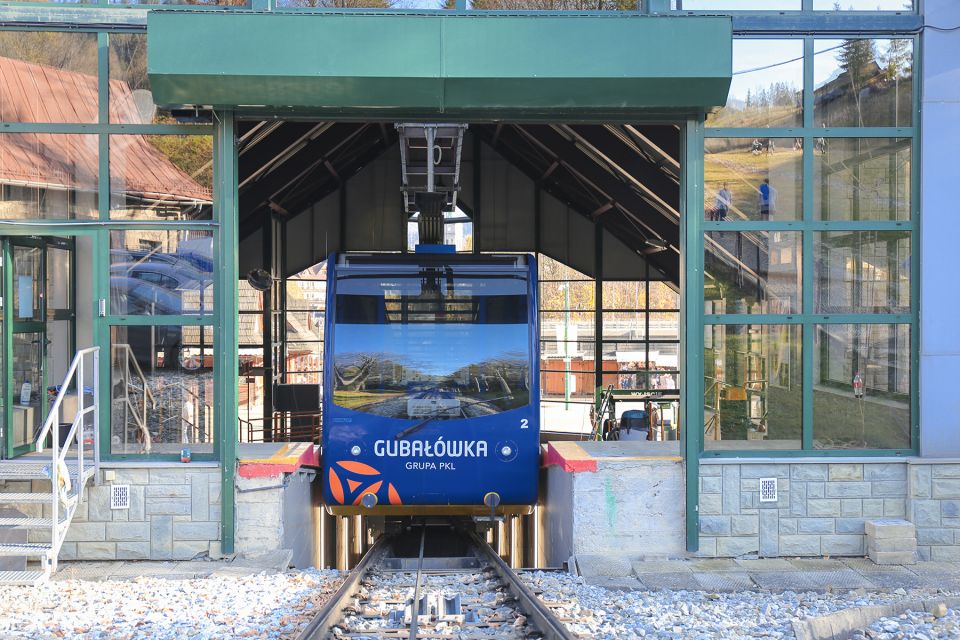 Kraków: Zakopane Tour, Thermal Pools & Hotel Pickup Options - Tour pacing: how to make the most of the full day