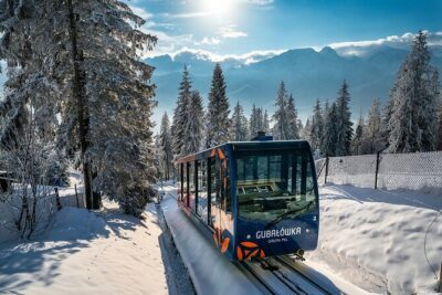 Krakow: Zakopane Tour, Thermal Springs, Cable Car & Hotel Pickup - Chochołów Wooden Village: What You Actually See (And Why It’s Worth It)