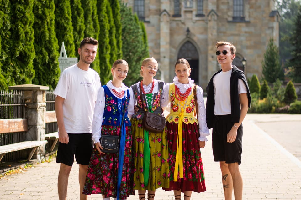 Krakow: Zakopane Tour with Cable Car, Tasting & Hotel Pickup - Key things to know before you go