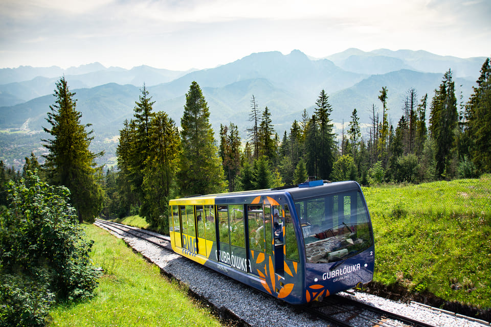 Krakow: Zakopane Tour with Cable Car, Tasting & Hotel Pickup - Kraków to Zakopane: a long day that actually works