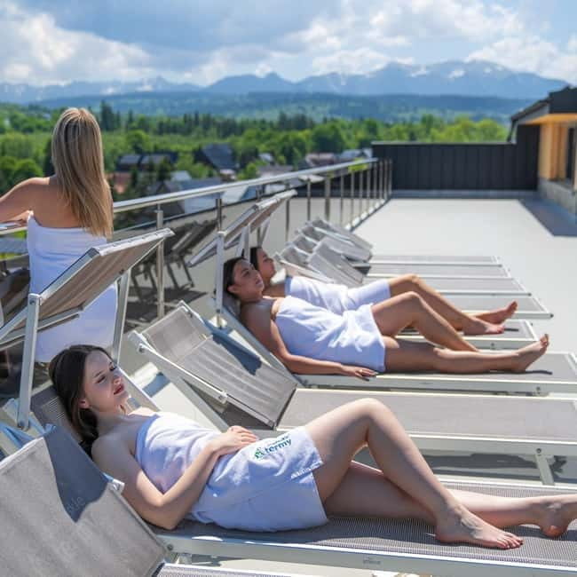 Krakow: Zakopane Tour with Chocholow Hot Baths and Cable Car - Price and value: what you’re really paying for