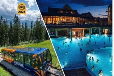 Krakow: Zakopane Tour with Chocholow Hot Baths and Cable Car - Village stops: Chochołów, Kościelisko vibes, and why old houses matter