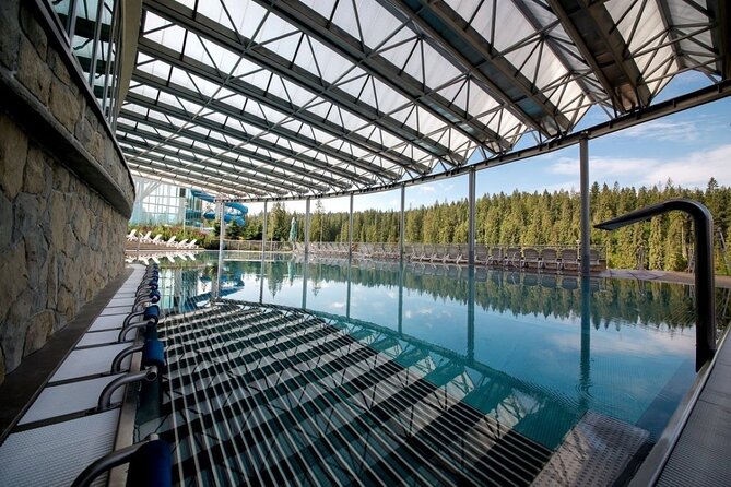 Krakow: Zakopane Tour with Optional Hot Bath Pools - Key highlights worth planning for