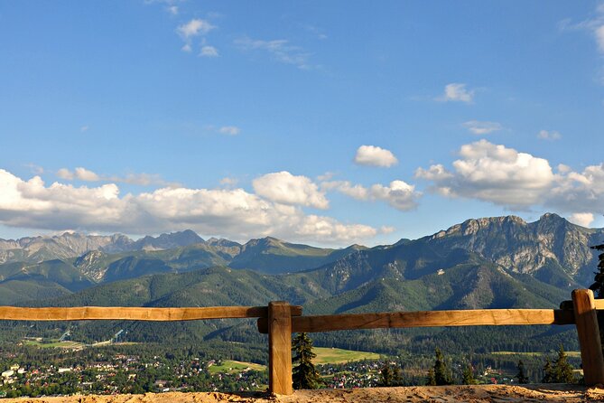 Krakow: Zakopane Tour with Optional Hot Bath Pools - Krakow to Zakopane: what you’re really buying for $88-ish