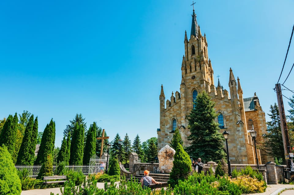 Krakow: Zakopane Tour with Thermal Baths, Cable Car & Pickup - Should you book it?