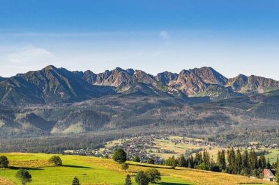 Krakow: Zakopane with Thermal Baths, Cable Car & Hotel Pickup - Oscypek at Chochołów: why this cheese tastes like place
