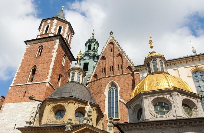 Krakow's Essential Tour of the Old Town and Wawel Castle - Key highlights to look forward to