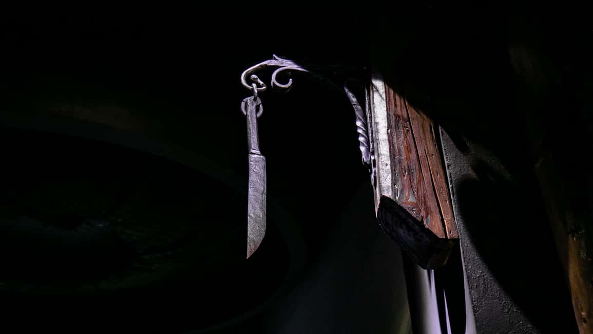 Legends of Cracow ROBOTIC SHOW - Key points before you go