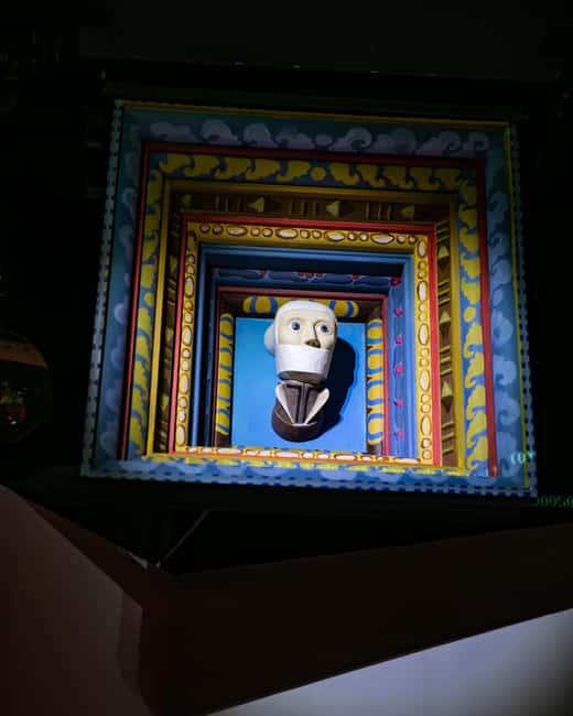 Legends of Cracow ROBOTIC SHOW - Legends on the program: Wawel Dragon to Lajkonik
