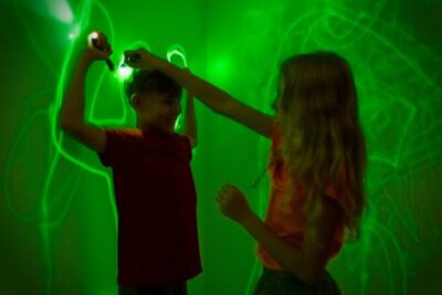 Museum of illusions Entry Ticket - Tickets, timing, and what to expect at the entrance