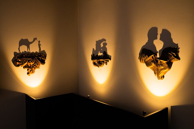 Museum of illusions Entry Ticket - How long should you plan for in Krakow?