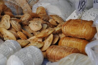 Pierogi Cooking Class with Market Shopping and Local Snacks - Grunwald Monument Start: Convenient, Not Complicated