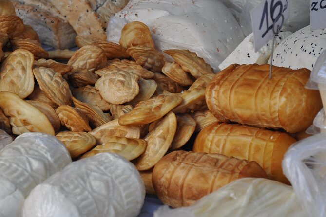 Pierogi Cooking Class with Market Shopping and Local Snacks - Grunwald Monument Start: Convenient, Not Complicated