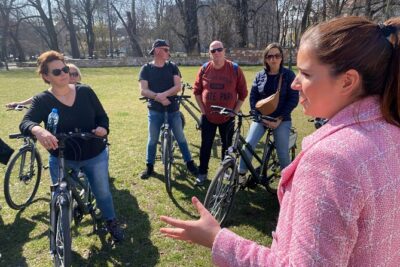 Private Bike Tour in Krakow - Private and flexible: why the route matters more than the map