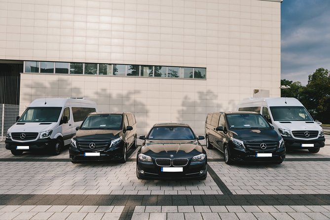Private Departure Transfer: Krakow City To Krakow Airport Balice - Timing Edge Cases: Flight Changes, Delays, and the Booking-Time Mistake
