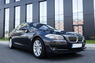 Private Departure Transfer: Krakow City To Krakow Airport Balice - Price and Value for a Private Transfer Up to 3