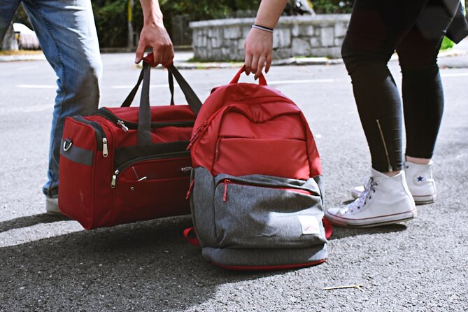 Private One-Way Transfer from Kraków to Katowice Airport - Door-to-Door Pickup in Kraków: Pick Your Place, Expect Real Help