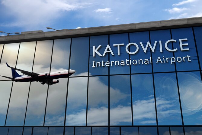 Private One-Way Transfer from Kraków to Katowice Airport - Should You Book This Private One-Way Transfer?