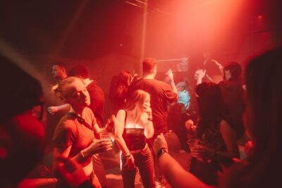 Pub Crawl Krawl Through Krakow - 1 hour of open bar: where the value really is