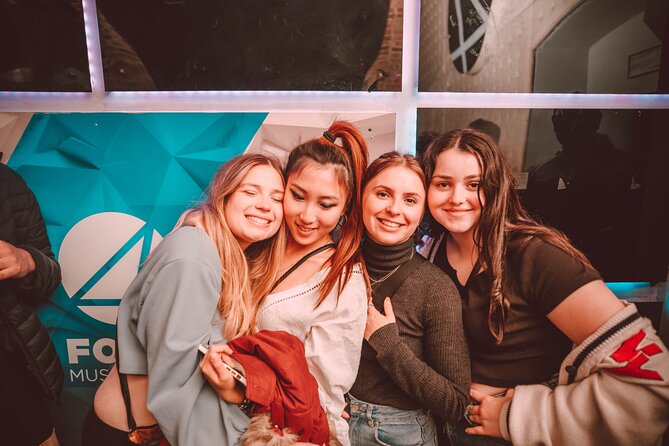 Pub Crawl Krawl Through Krakow - Guides matter: when the hosts make or break the night