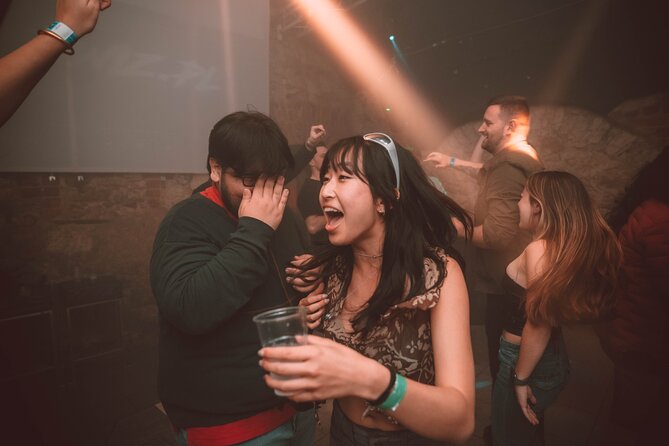 Pub Crawl Krawl Through Krakow - Who should book this crawl (and who should skip it)