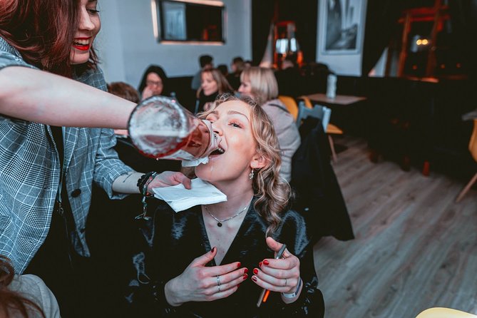 Pub Crawl + Unlimited Drinks + VIP entry + Drinking Games & Photographer - Who This Crawl Fits Best (And Who Should Skip It)