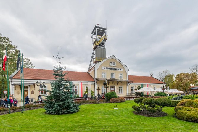 Salt Mine Guided Tour from Krakow (hotel pick up) - Price and Value: Why This One Often Wins on Convenience