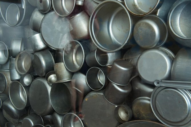 Schindler's Factory in Krakow: Guided Tour & Skip the Line Ticket - Who should book this tour (and who might not need it)
