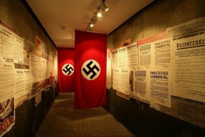 Schindler's Factory in Krakow: Guided Tour & Skip the Line Ticket - How the tour is structured inside the museum