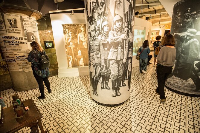 Schindler’s Factory Visit & Skip-the-Line Entry - Who This Tour Fits Best (and Who Might Want a Different Style)