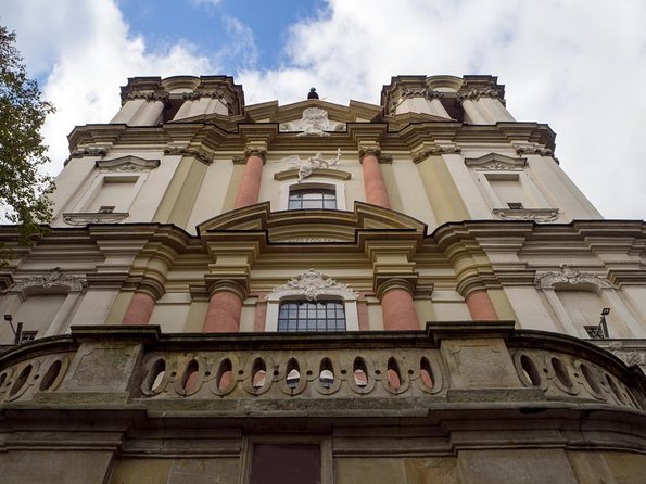 Segway Tour Krakow: Jewish Quarter Kazimierz- 2-Hours of Magic! - Quick reasons this tour works