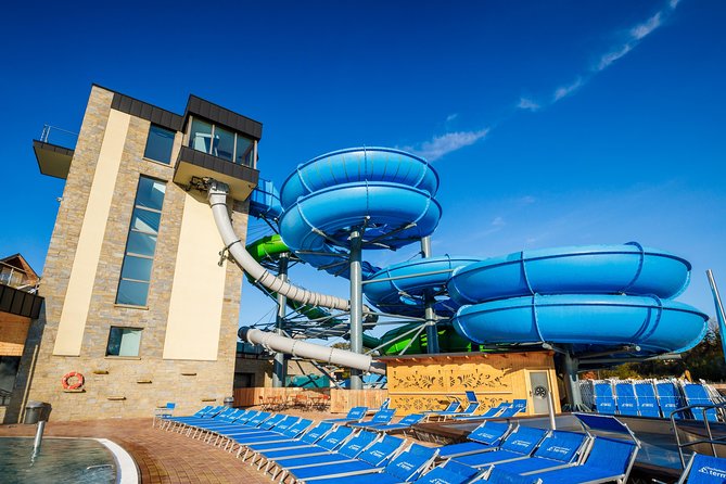 Swim in Chocholow Thermal Baths with an Optional Zakopane Visit - Crowds, Changing Rooms, and Language Friction