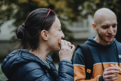 Traditional Polish Food Tour in Krakow Old Town - Stop-by-stop: what you’ll see and eat