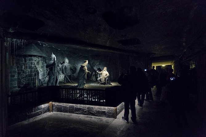 Wieliczka Salt Mine Best Value Shared Tour - Why Wieliczka feels different from a standard museum