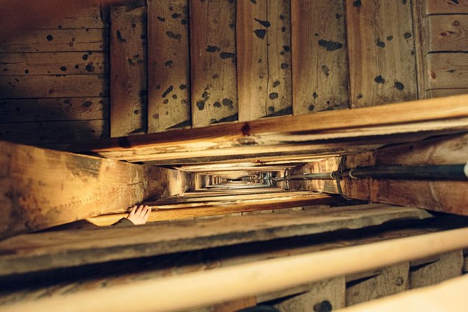 Wieliczka Salt Mine Best Value Shared Tour - How good is the value at about $76.63 per person?
