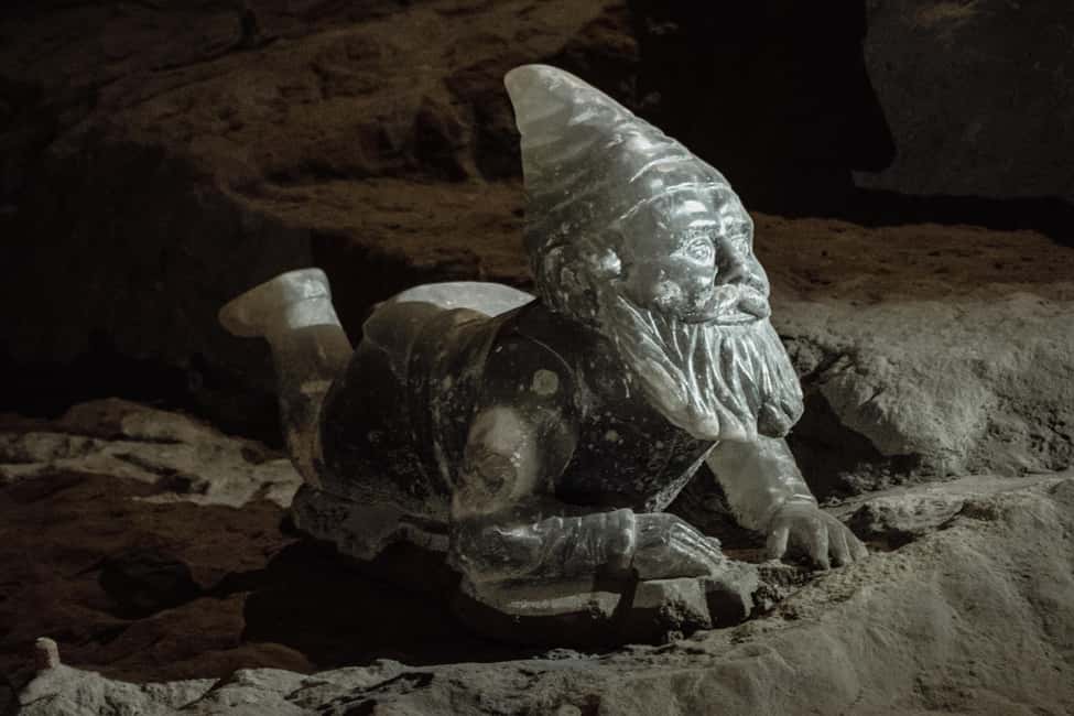 Wieliczka Salt Mine: Guided Tour Fast-Track Ticket - Inside the tourist route: salt chambers, sculptures, and the work of miners