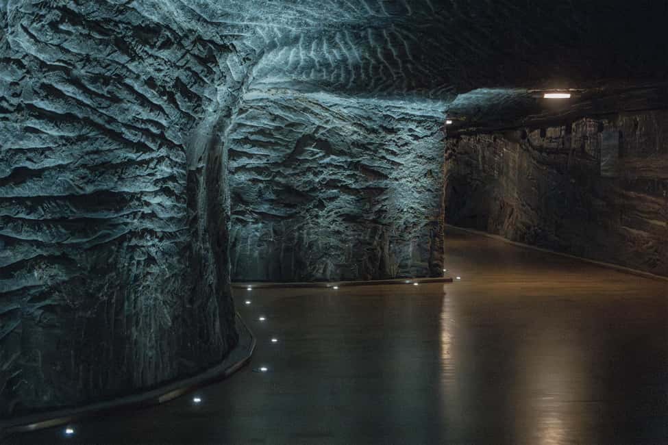 Wieliczka Salt Mine: Guided Tour Fast-Track Ticket - Should you book this guided fast-track ticket?
