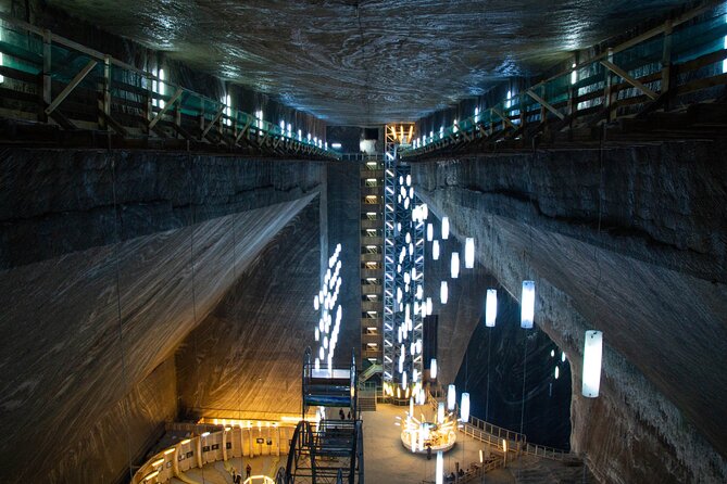 Wieliczka Salt Mine: Guided Tour from Krakow (with hotel pickup) - Who should book this (and who might want another plan)
