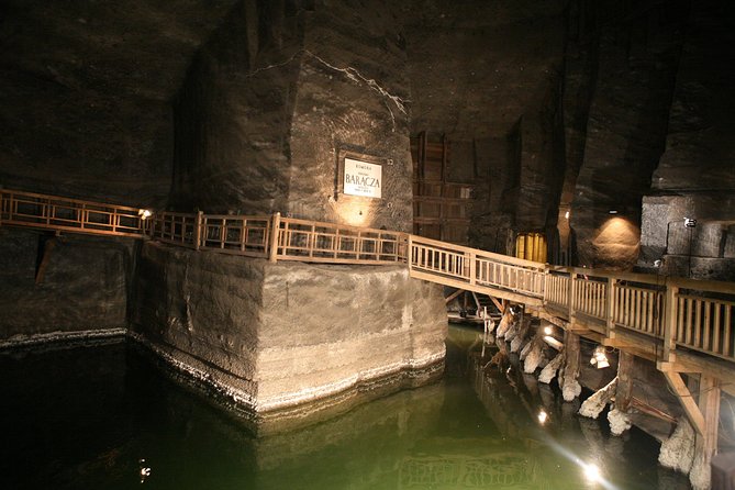 Wieliczka Salt Mine Guided Tour from Krakow with pick-up from Selected Hotels - Price and Value: What You’re Actually Paying For
