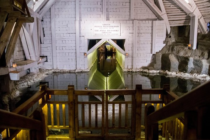 Wieliczka Salt Mine Guided Tour Skip the Line Ticket - Who Should Book This Salt Mine Tour (and Who Should Rethink It)