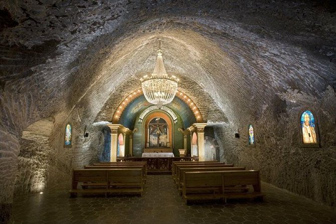 Wieliczka Salt Mine Guided Tour with Hotel Transfers - Price and value: why $24.55 can feel fair in practice