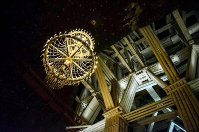 Wieliczka Salt Mine Tour from Krakow: Private Transport + Ticket - Inside the UNESCO maze: chambers, salt monuments, and the 700-year story